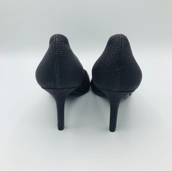 NIB VIVIENNE WESTWOOD PURPLE PUMPS - Picture 4 of 9
